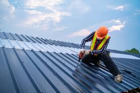 Fast & Reliable Emergency Roof Repairs in Middlebury, IN